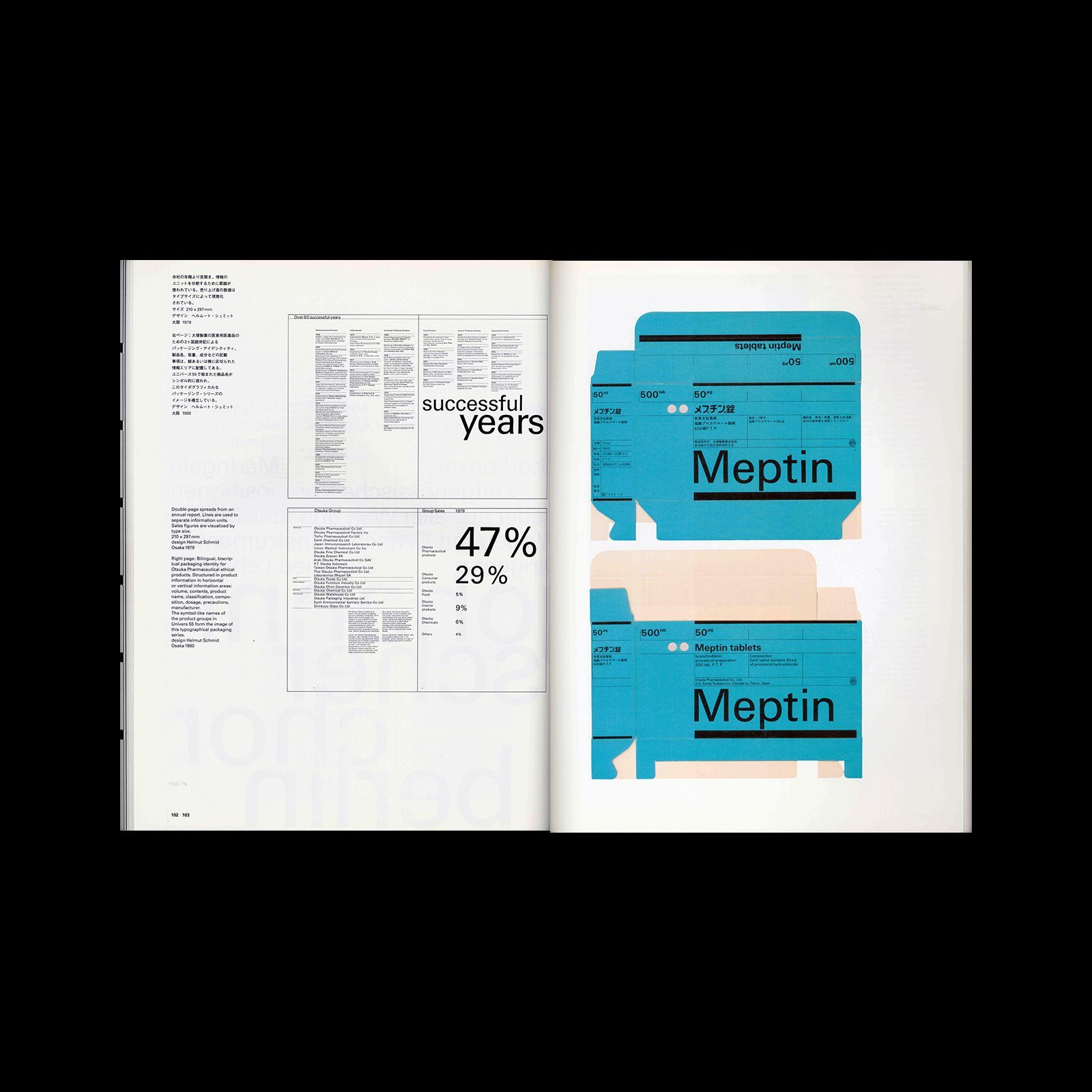 Typography Today, New Edition, 2003 6 Typography Today, New Edition, 2003