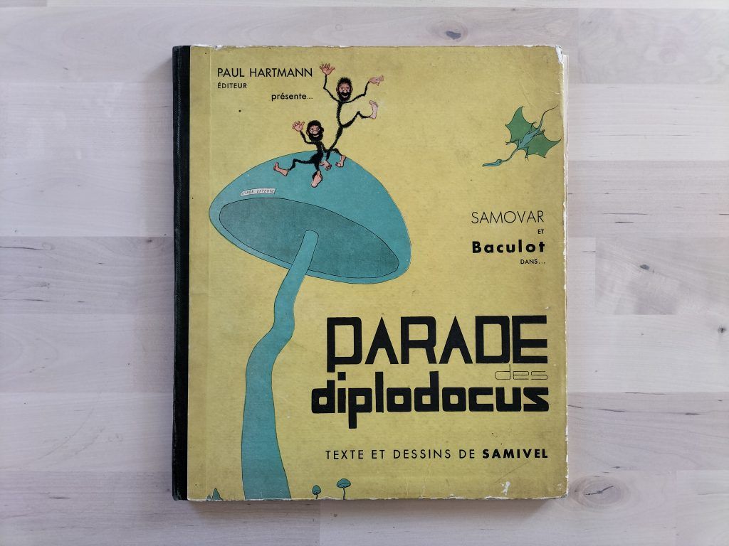 Designers and Books Series - Sébastien Hayez 2 IMG20220210115854