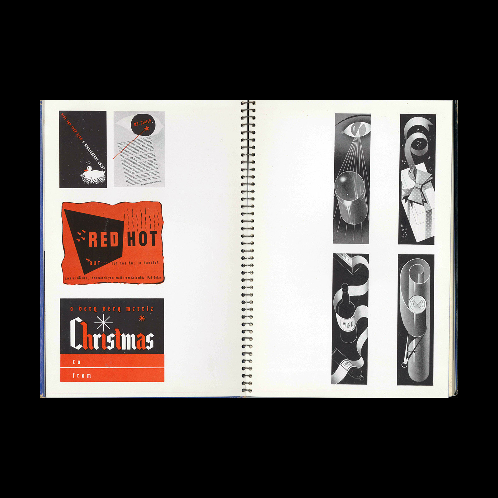 An Intimate Journal For Art Directors and Production Managers, Volume 7, Number 5, 1941