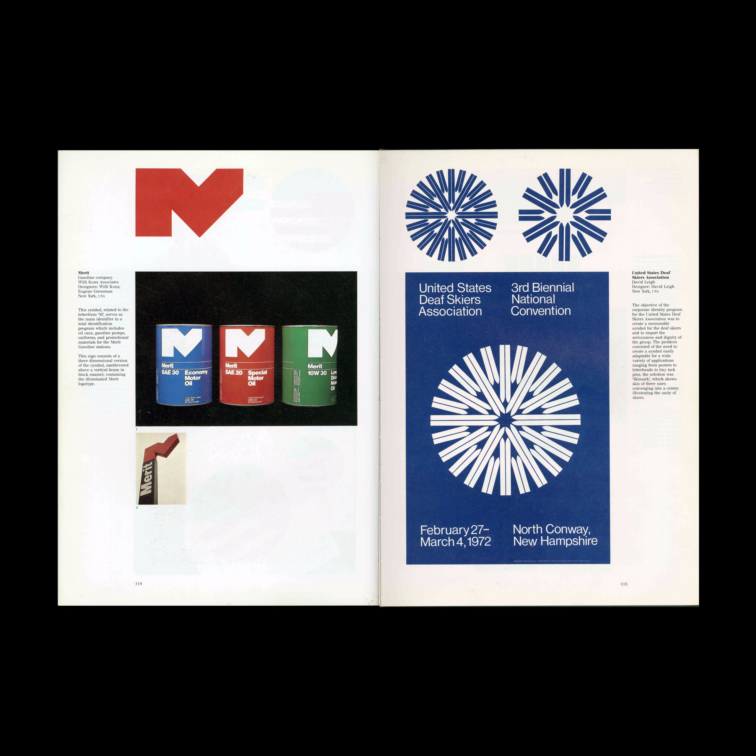 World trademarks and logotypes, Graphic-sha Publishing Co, 1983