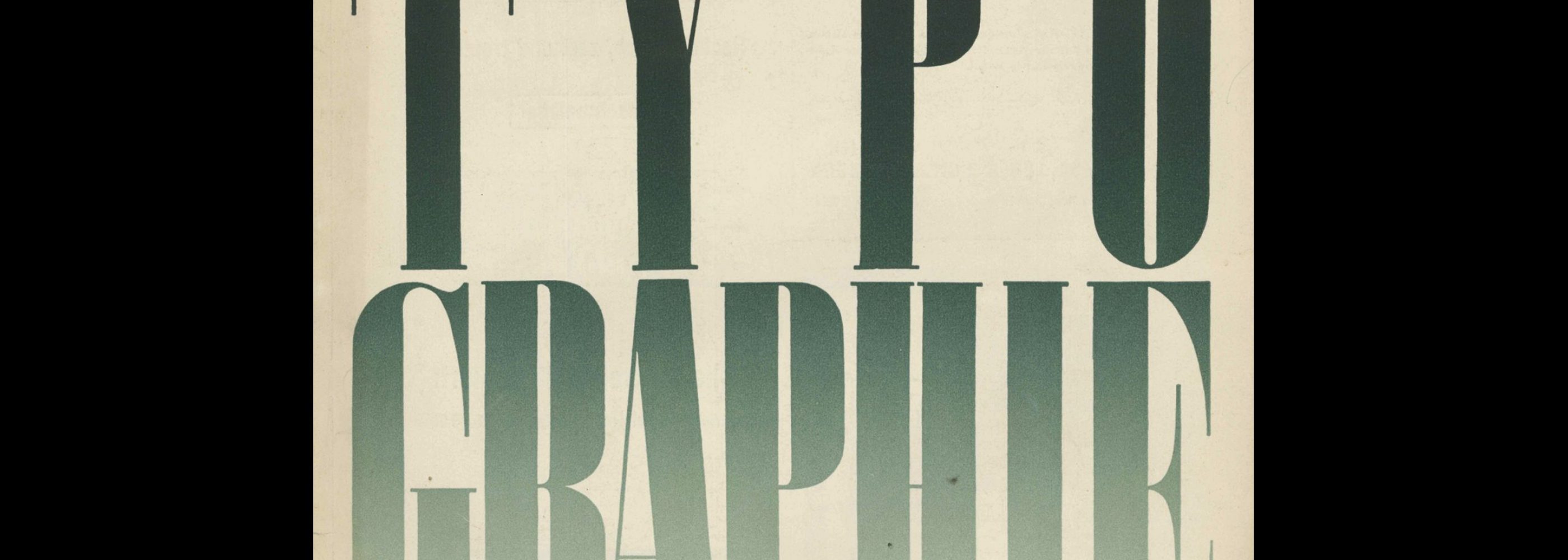 Typografische Monatsblätter, 10, 1944