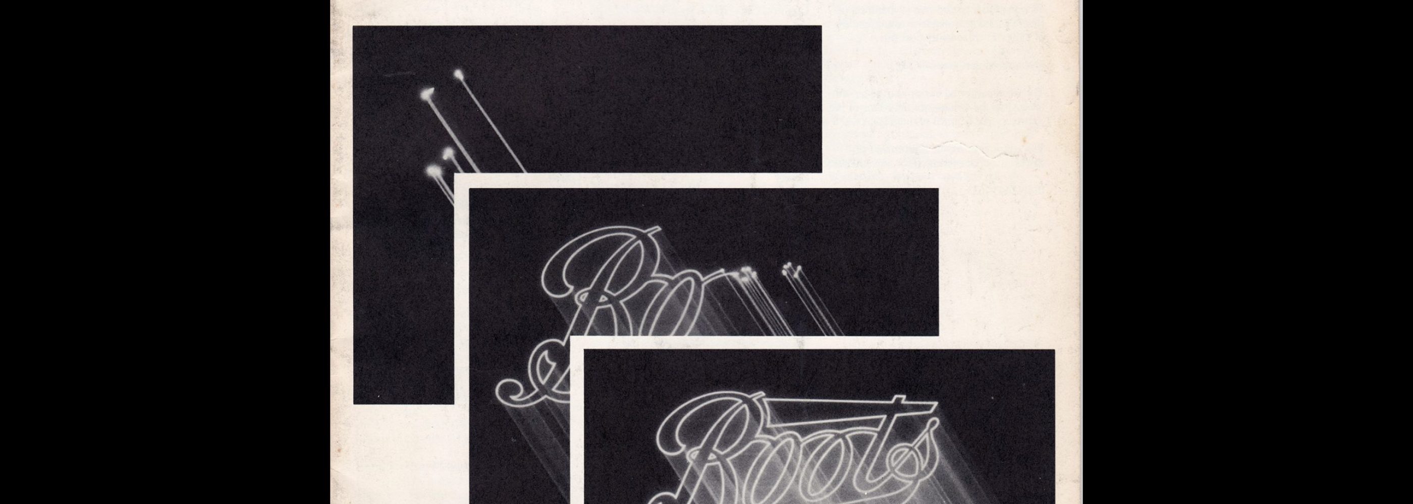 Typographic, 15, January 1981