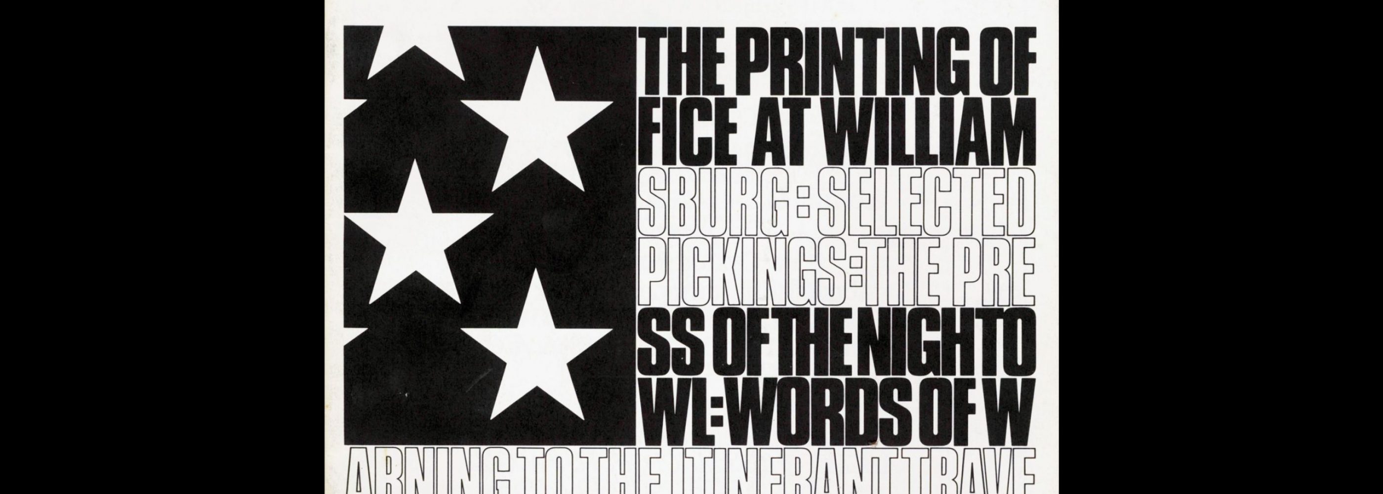 Typographic, 17, November 1981