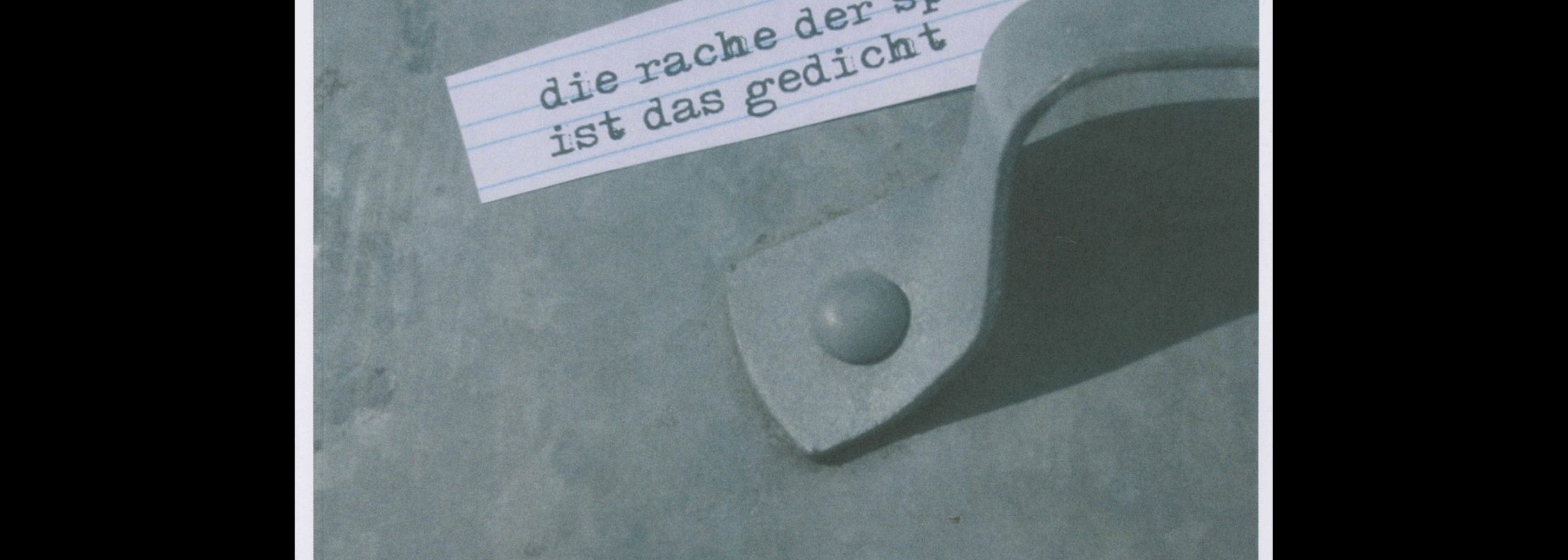 Typografische Monatsblätter, 2, 2006