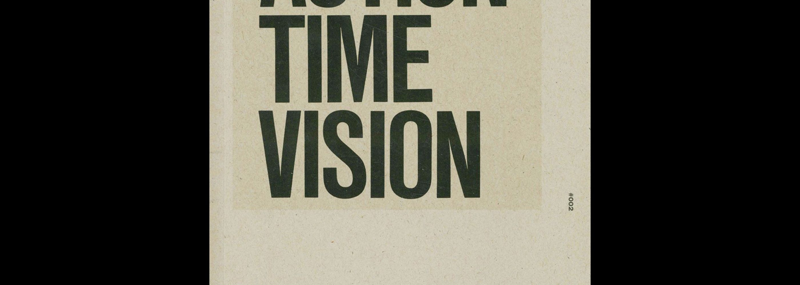 Action Time Vision – Punk & Post-Punk 7