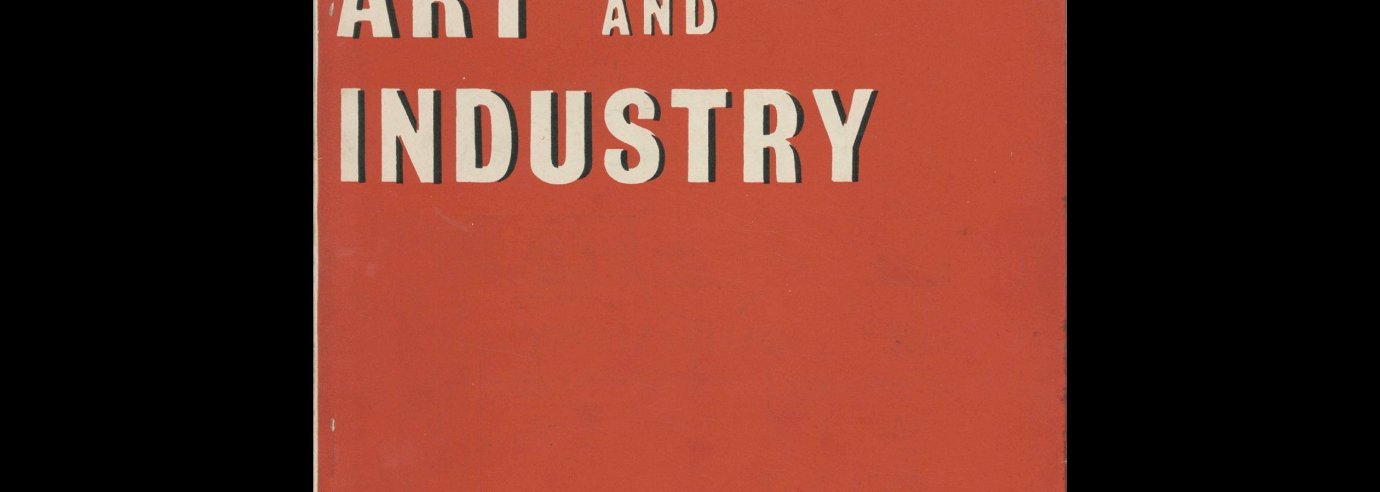 Commercial Art and Industry 108, June 1935