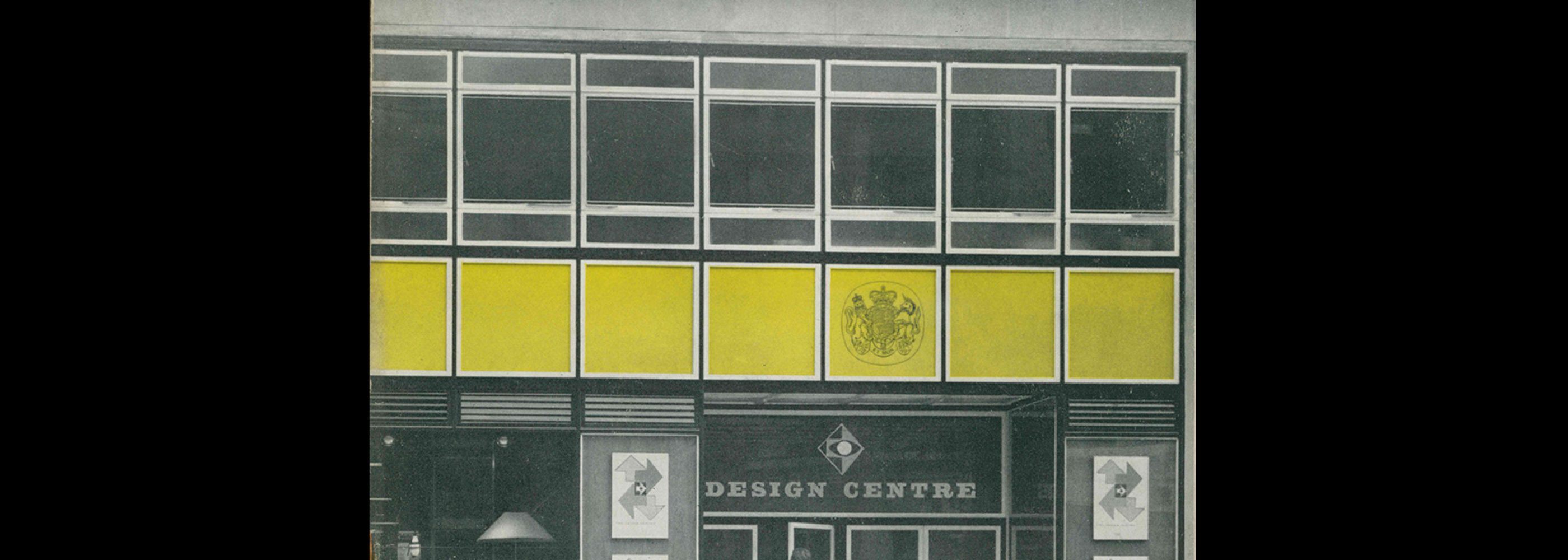 Design, Council of Industrial Design, 89, May 1956