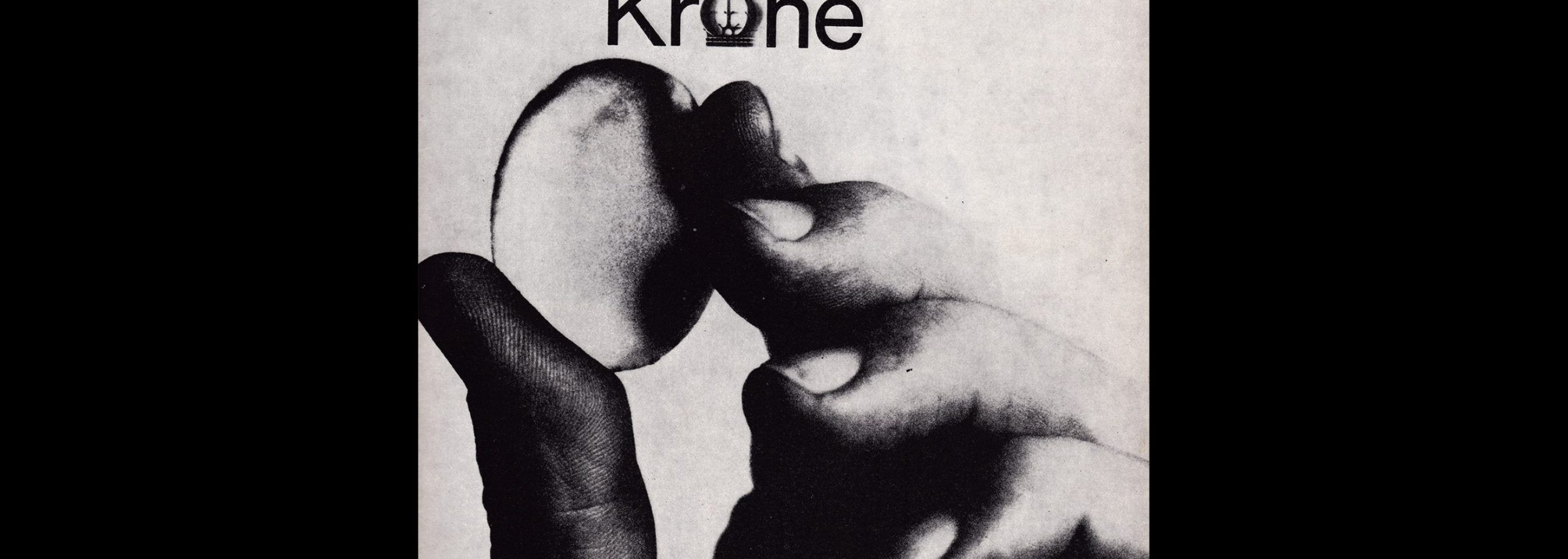 Die Perlen der Krone. Die Kleine Filmkunstreihe 48 designed by Hans Michel