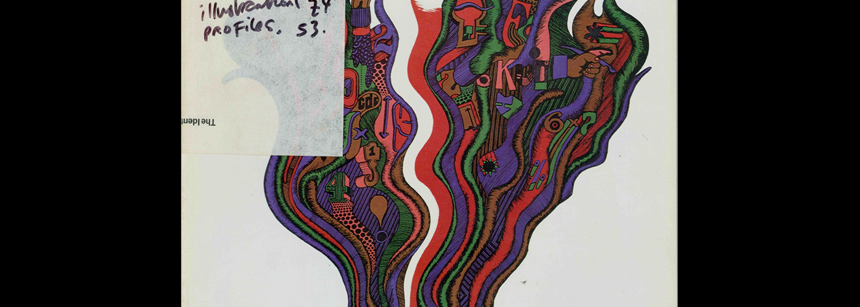 Idea 169, 1981-11. Cover design by Jan Sawka
