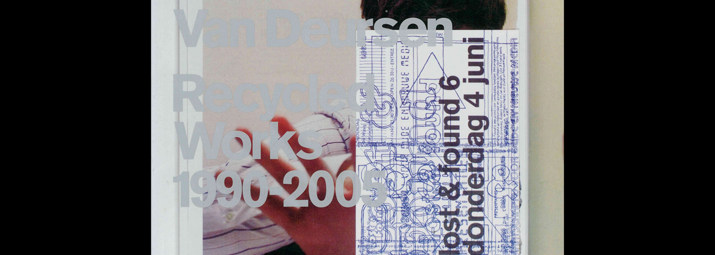 Idea 308, 2005-1. Mevis & Van Derusen Special