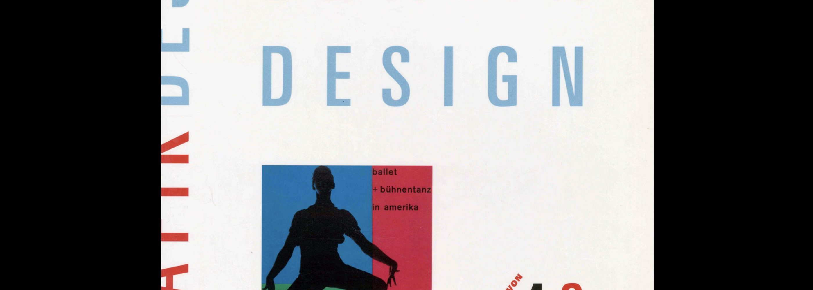 Karl Oskar Blase - Grafik Design von 49 bis 95, 1995