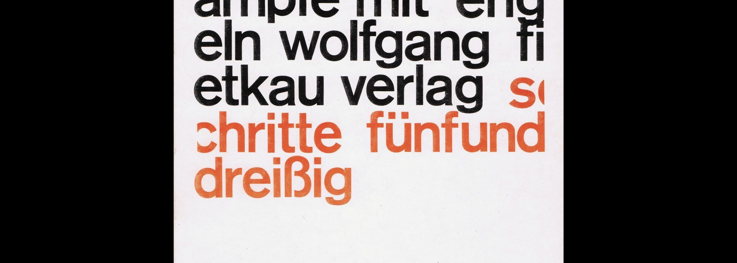 Oskar Cösterm Kämpfe mit Engeln, Wolfgang Fietkau Verlag, 1979. Designed by Christian Chruxin