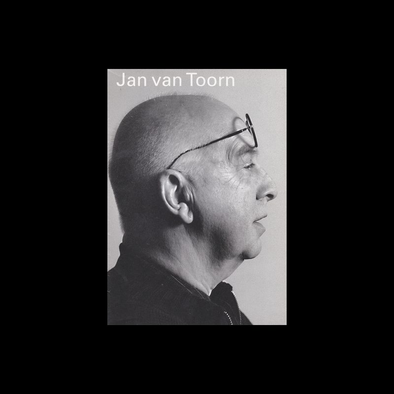 Roots, 3 Jan van Toorn