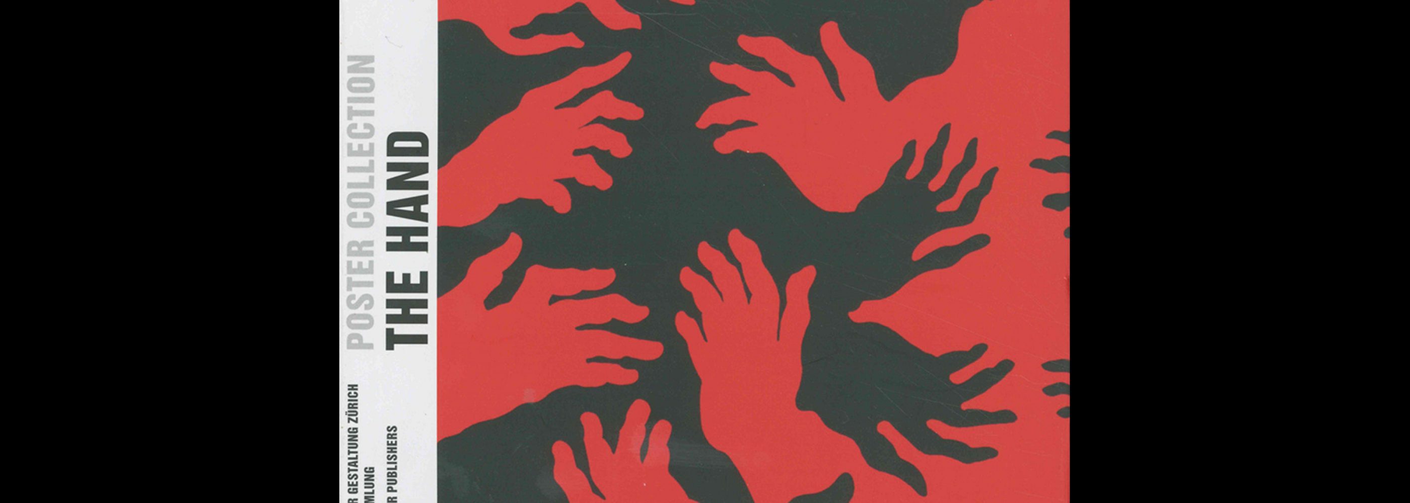 The Hand : Die Hand, Poster Collection 27, 2015
