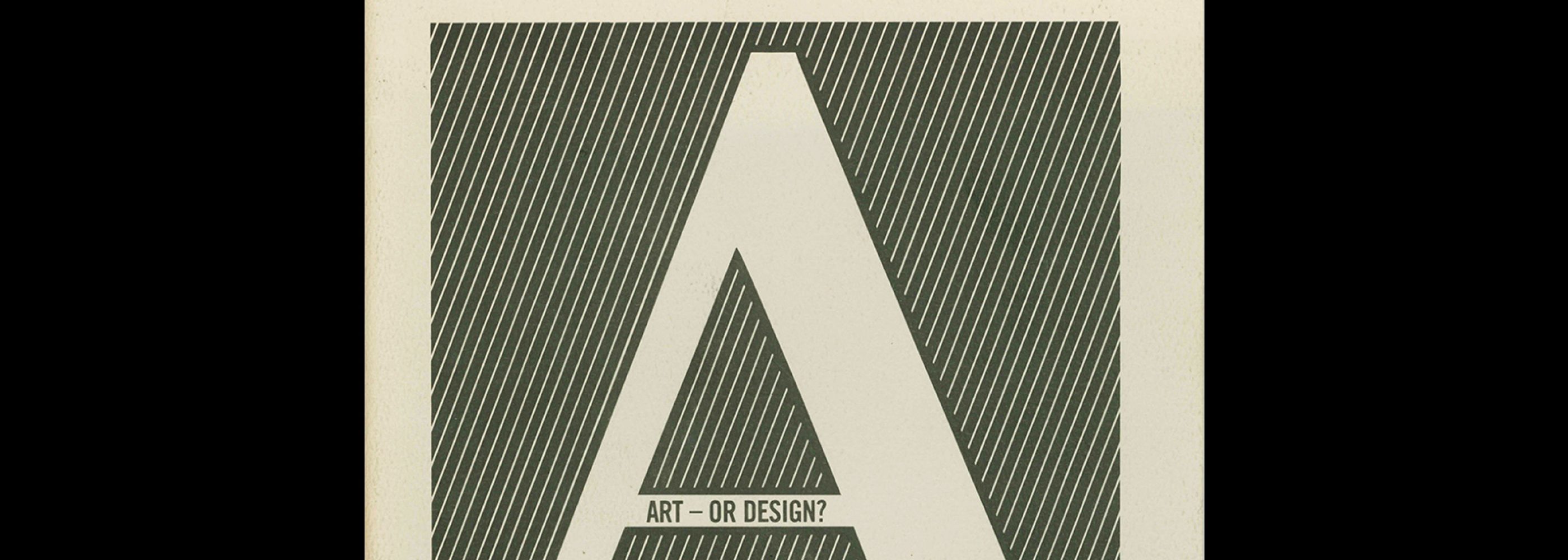 Typographic, 38-39, Spring/Summer 1990